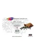 Puzzle drewniane 180 el. Wilk G3