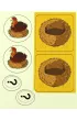 Puzzle drewniane 180 el. Wilk G3