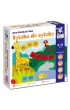 Sylaba do sylaby 4-8 lat Edgard