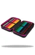 Patio Coolpack, Pi�rnik potr�jny z wyposa�eniem Jumper 3 - Capybara Music (F067961)
