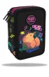 Patio Coolpack, Pi�rnik potr�jny z wyposa�eniem Jumper 3 - Capybara Music (F067961)