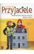 Szkolni przyjaciele. Matematyka. Karty �wicze�. Klasa 2. Cz�� 2. Edukacja wczesnoszkolna