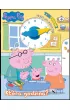 Peppa Pig. Tik-Tak