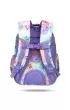 CoolPack Plecak m�odzie�owy Jerry Stitch Pastel