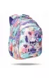 CoolPack Plecak m�odzie�owy Jerry Stitch Pastel
