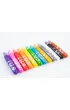 Patio Kredki �elowe wykr�cane Colorino Kids Avengers 12 kolor�w