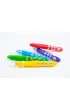 Patio Kredki �elowe wykr�cane Colorino Kids Avengers 12 kolor�w