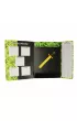 Starpak Teczka z gumk� A4 Game 1 szt.