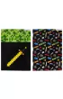 Starpak Teczka z gumk� A4 Game 1 szt.