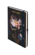 Kalendarze 18-miesi�czne Kalendarz B6 2026/27 TNS Orchidea