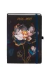 Kalendarze 18-miesi�czne Kalendarz B6 2026/27 TNS Orchidea