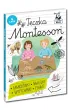 Kapitan Nauka. Teczka montessori. 4 lata.