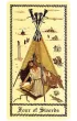 The Medieval Scapini Tarot, karty do wr�enia