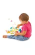 Smoby Cotoons tablica interaktywne 2w1 *