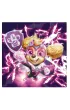 Puzzle 16 el. Psi Patrol. Skye Dodo