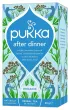 Pukka Herbata zio�owa After Dinner 20 sasz. Bio