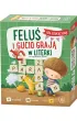 Felu� i Gucio graj� w literki Nasza Ksi�garnia