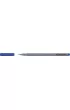 Faber-Castell Cienkopis Grip niebieski