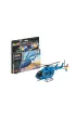 Revell Model set 1:72 Eurocopter EC 145 Builder REV-63877 Cobi