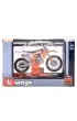 Red Bull KTM Motocycle 1:18 BBURAGO