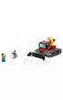 LEGO City P�ug g�sienicowy 60222
