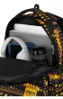 CoolPack Plecak m�odzie�owy Jerry Don't Do It