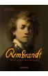 Rembrandt. The Complete Self-Portraits wer. angielska
