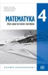 Matematyka. Zbi�r zada� dla klasy 4 liceum i technikum. Zakres rozszerzony