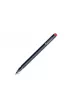 Faber-Castell Cienkopis Grip czerwony