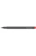 Faber-Castell Cienkopis Grip czerwony