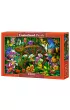 Puzzle 1500 el. Color Competition Castorland