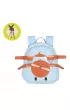 Lassig Plecak mini Tiny Drivers Samolot