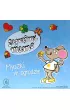 Zagrajmy, mamo. Myszki w ogrodzie. Gra planszowa