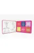 English Tea Shop Organic Zestaw herbat i herbatek codziennych w puszce (the ultimate - 6 smak�w) 36 x 1,91 g Bio