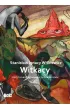 Stanis�aw Ignacy Witkiewicz „Witkacy” - zeszyt do kolorowania