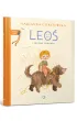 Leo� i trudny poranek