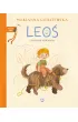 Leo� i trudny poranek