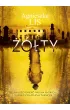 Żółty – Agnieszka Lis – okładka ebook