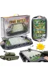 Bitwy czo�g�w Technok
