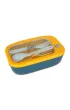 Patio �niadani�wka 1100ml Coolpack Mil Blue Yellow
