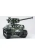 WOT - czo�g SHERMAN M4A3E8 Alexander