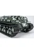 WOT - czo�g SHERMAN M4A3E8 Alexander