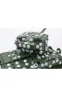 WOT - czo�g SHERMAN M4A3E8 Alexander