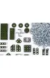 WOT - czo�g SHERMAN M4A3E8 Alexander