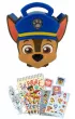 Psi Patrol Zestaw kreatywny 3D Paw Patrol PW19960