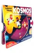 Kosmos. Pierwsza ksi��kowa gra zr�czno�ciowa