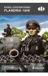 Flandria 1940 – Paweł Korzeniowski – okładka ebook