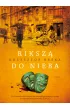 Rikszą do nieba – Krzysztof Beśka – okładka ebook