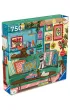 Puzzle 2D 750 el. Art&Soul Szcz�liwe Miejsca Ravensburger