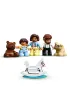 LEGO DUPLO Wielofunkcyjny domek 10929
